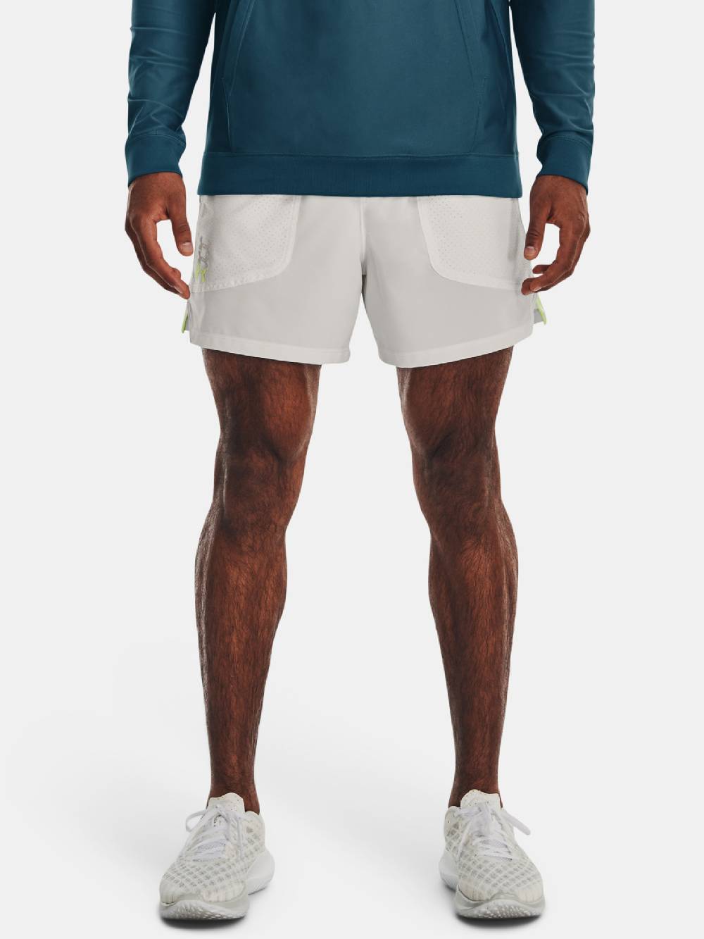 Under Armour UA Run Anywhere Shorts