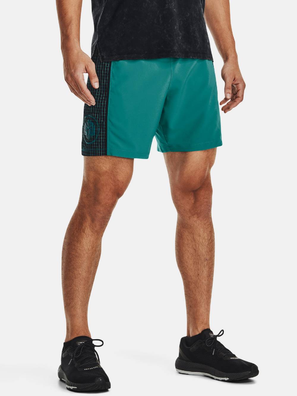 Under Armour UA Run Anywhere Shorts
