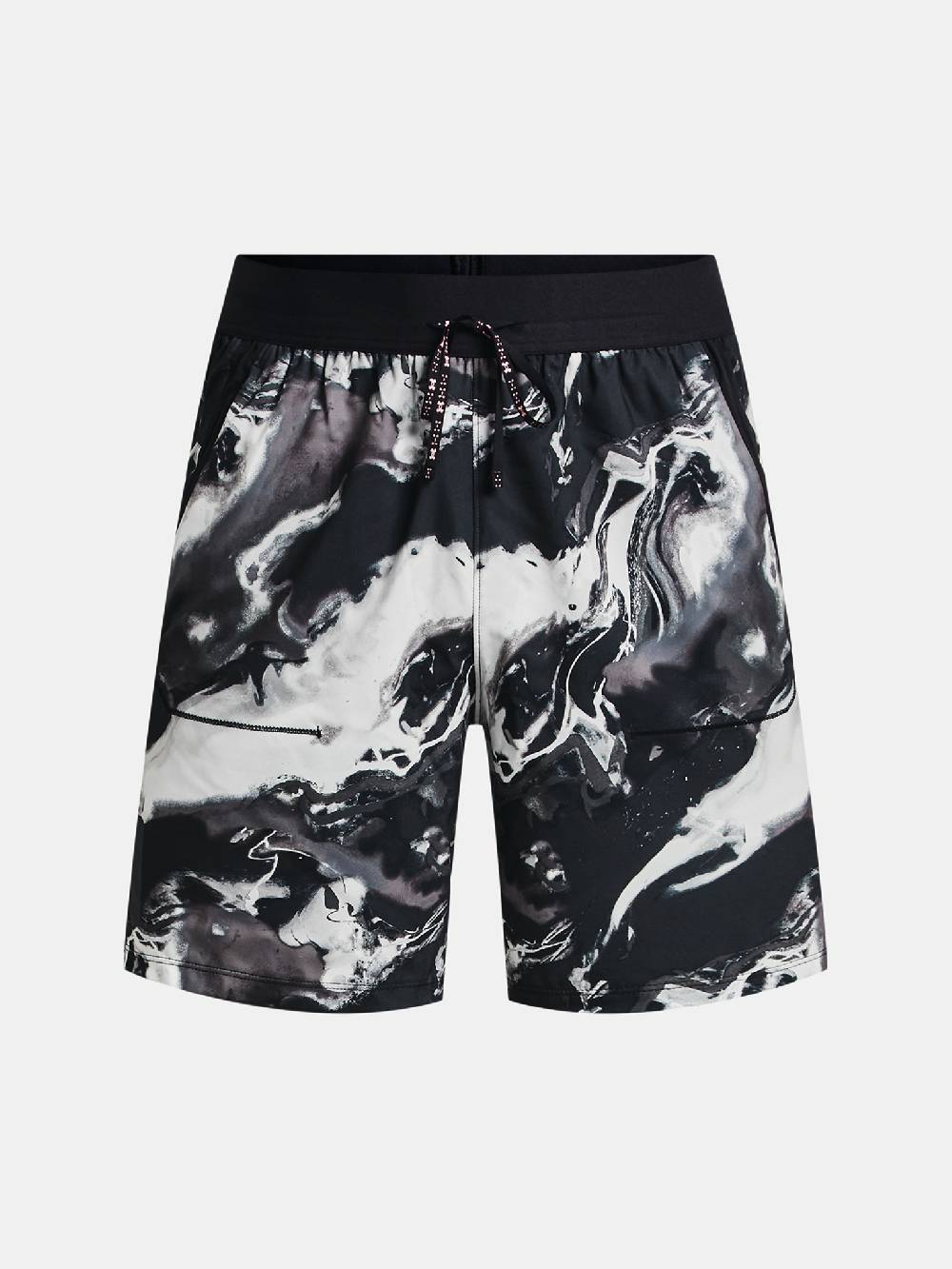 Under Armour UA Run Anywhere Shorts