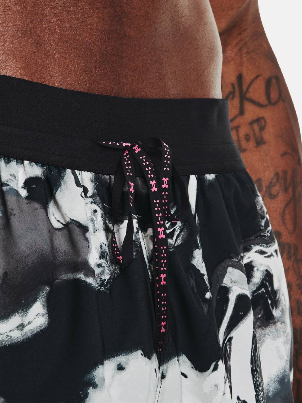 Under Armour UA Run Anywhere Shorts