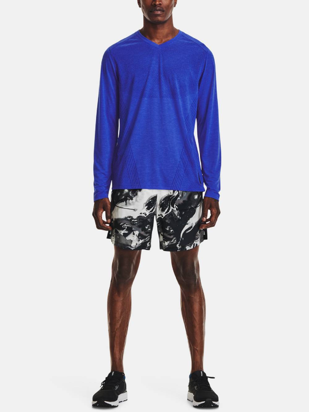 Under Armour UA Run Anywhere Shorts