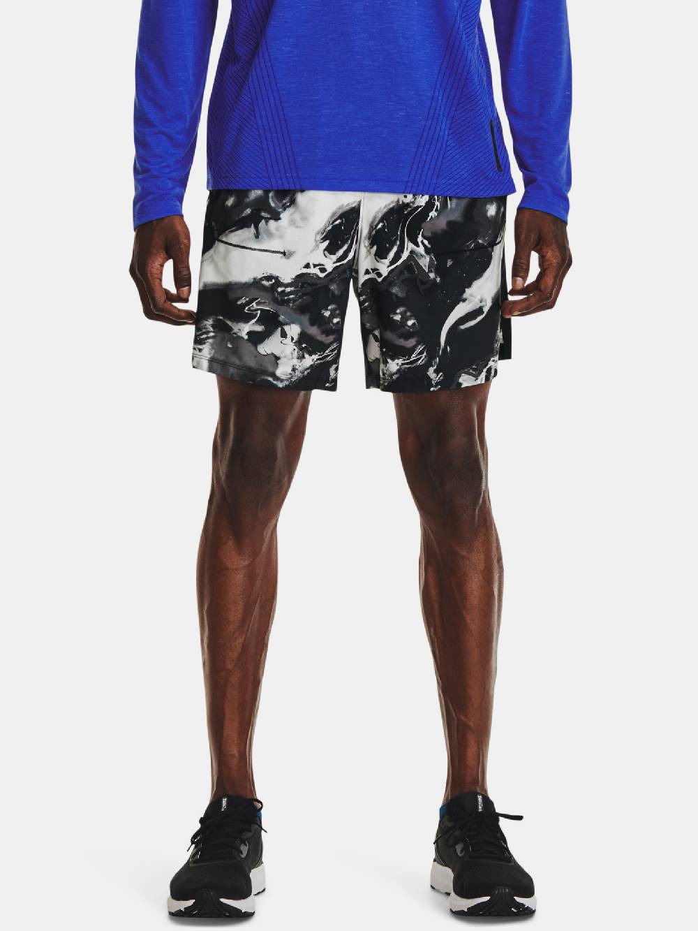 Under Armour UA Run Anywhere Shorts