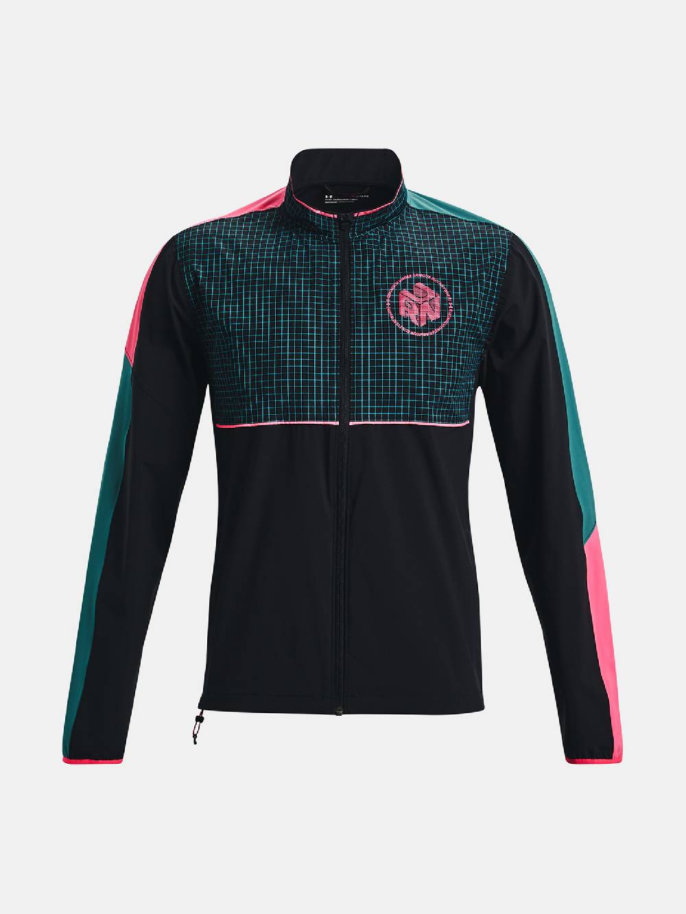 Under Armour UA RUN ANYWHERE STORM Jacke