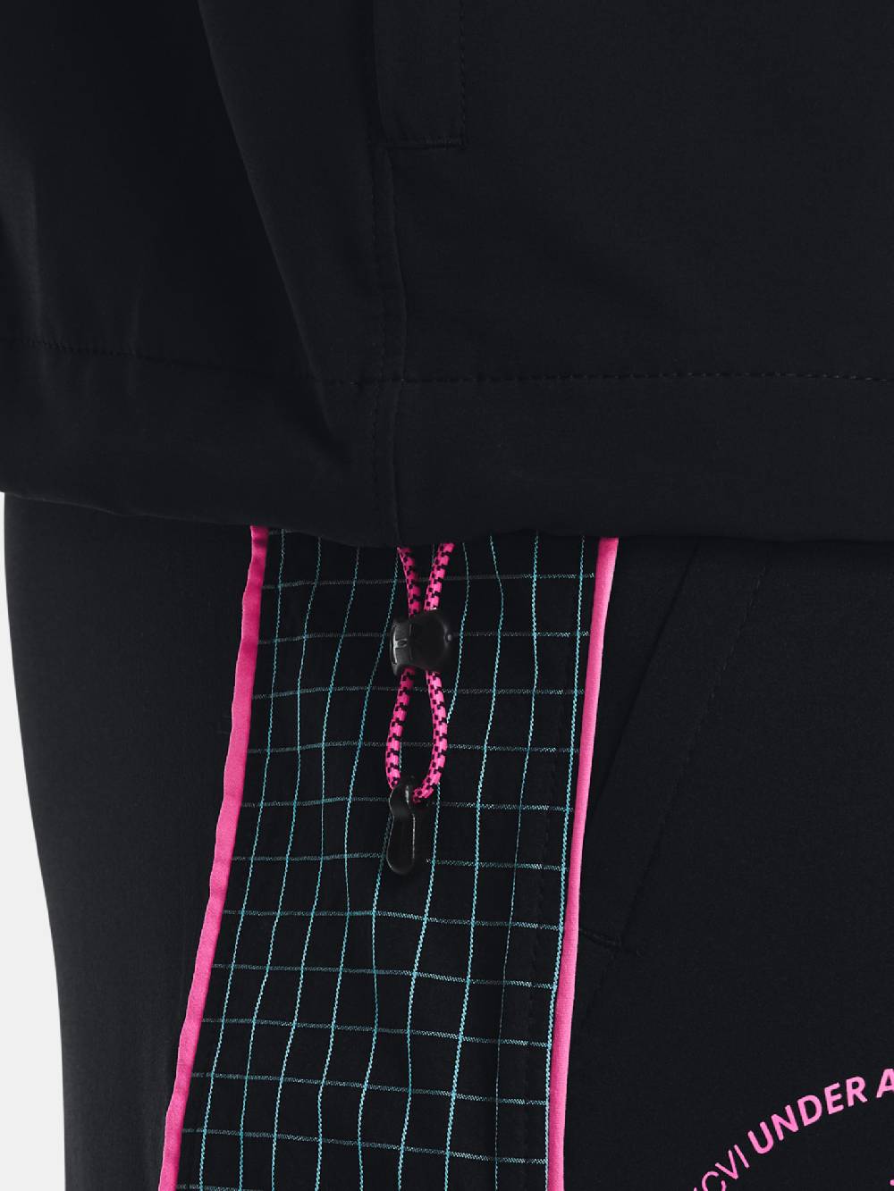 Under Armour UA RUN ANYWHERE STORM Jacke