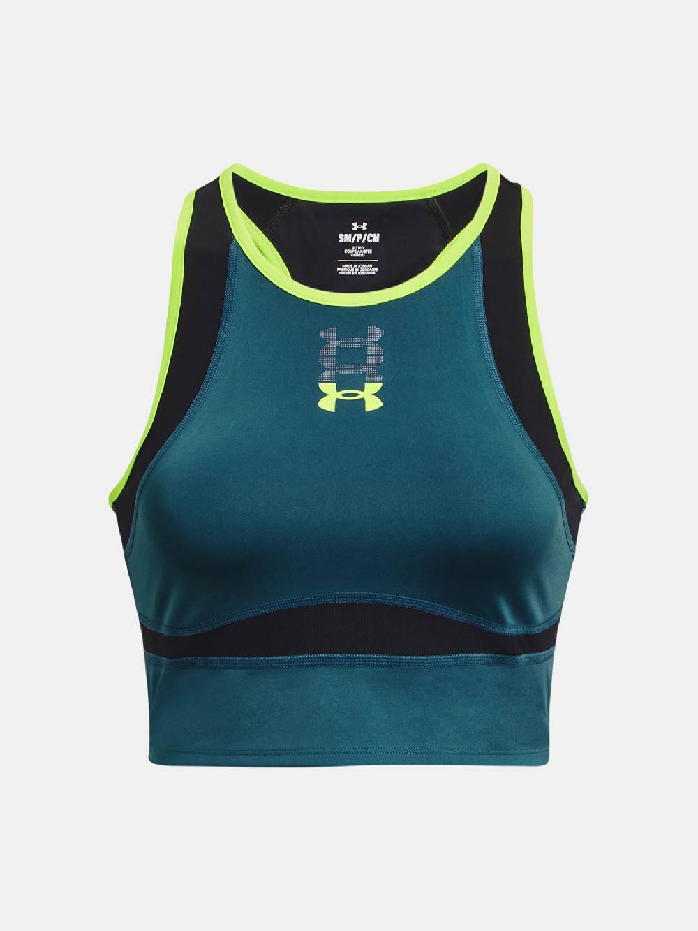 Under Armour UA Run Anywhere Unterhemd