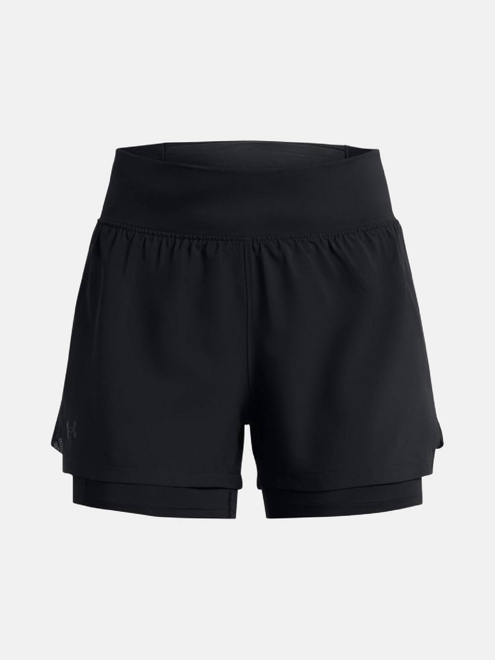 Under Armour UA Run Stamina 2IN1 Shorts