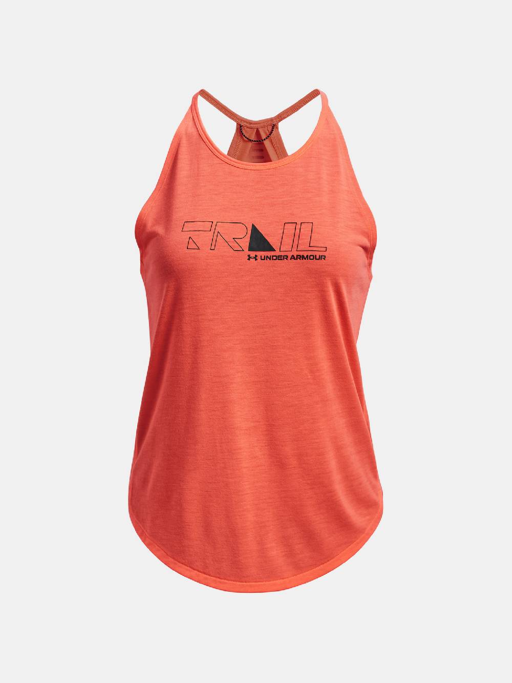 Under Armour UA Run Trail Tank Unterhemd