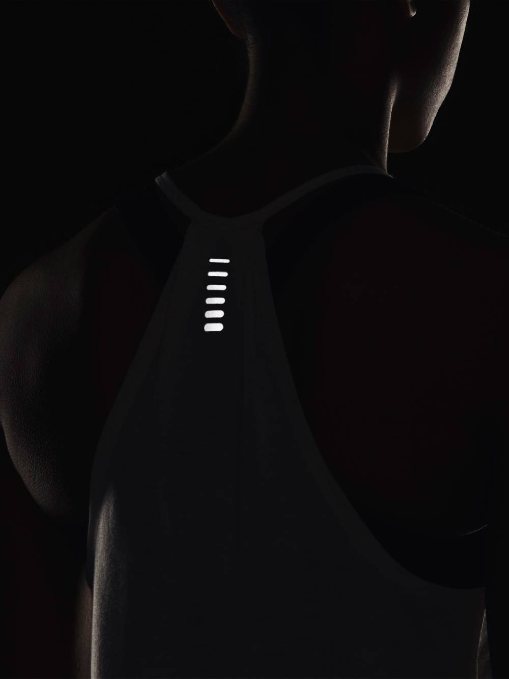 Under Armour UA Run Trail Unterhemd