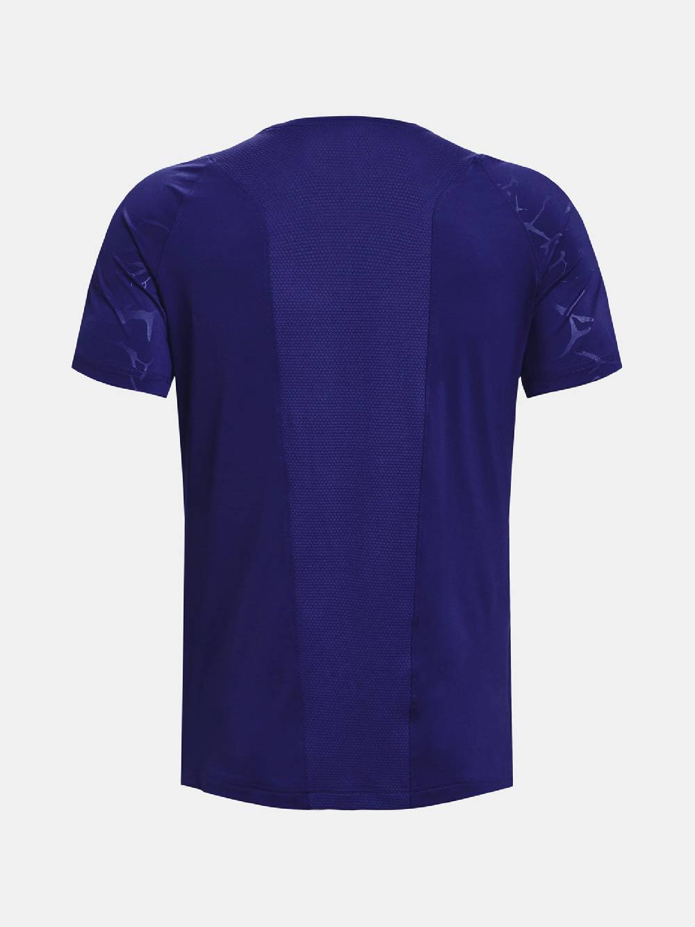 Under Armour UA Rush Emboss SS T-Shirt