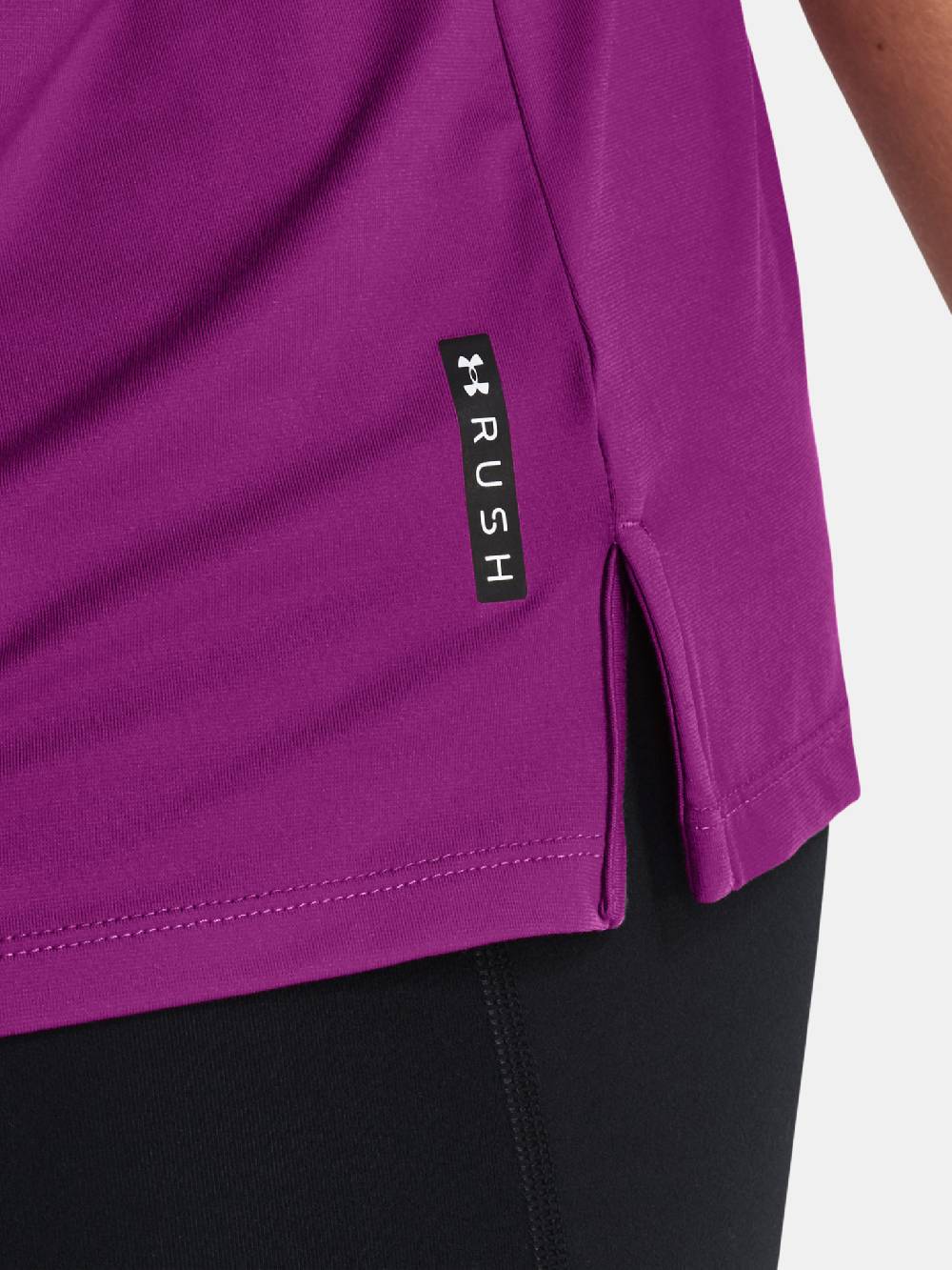 Under Armour UA Rush Energy SS 2.0 T-Shirt