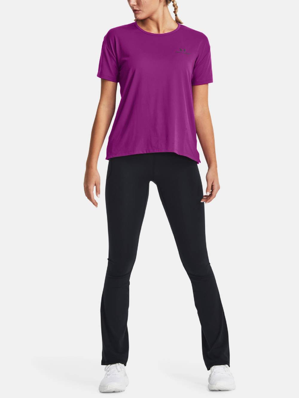 Under Armour UA Rush Energy SS 2.0 T-Shirt