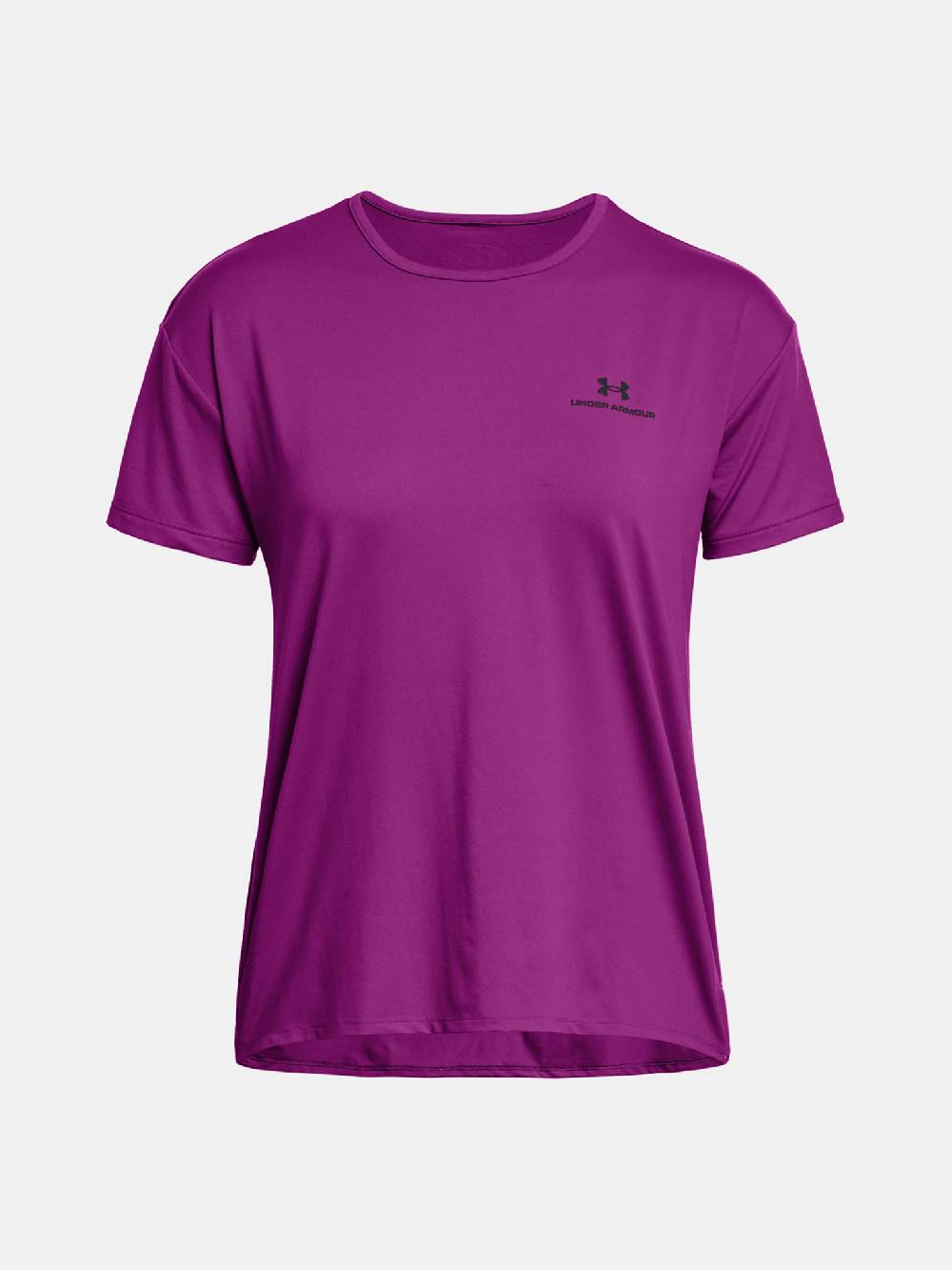 Under Armour UA Rush Energy SS 2.0 T-Shirt