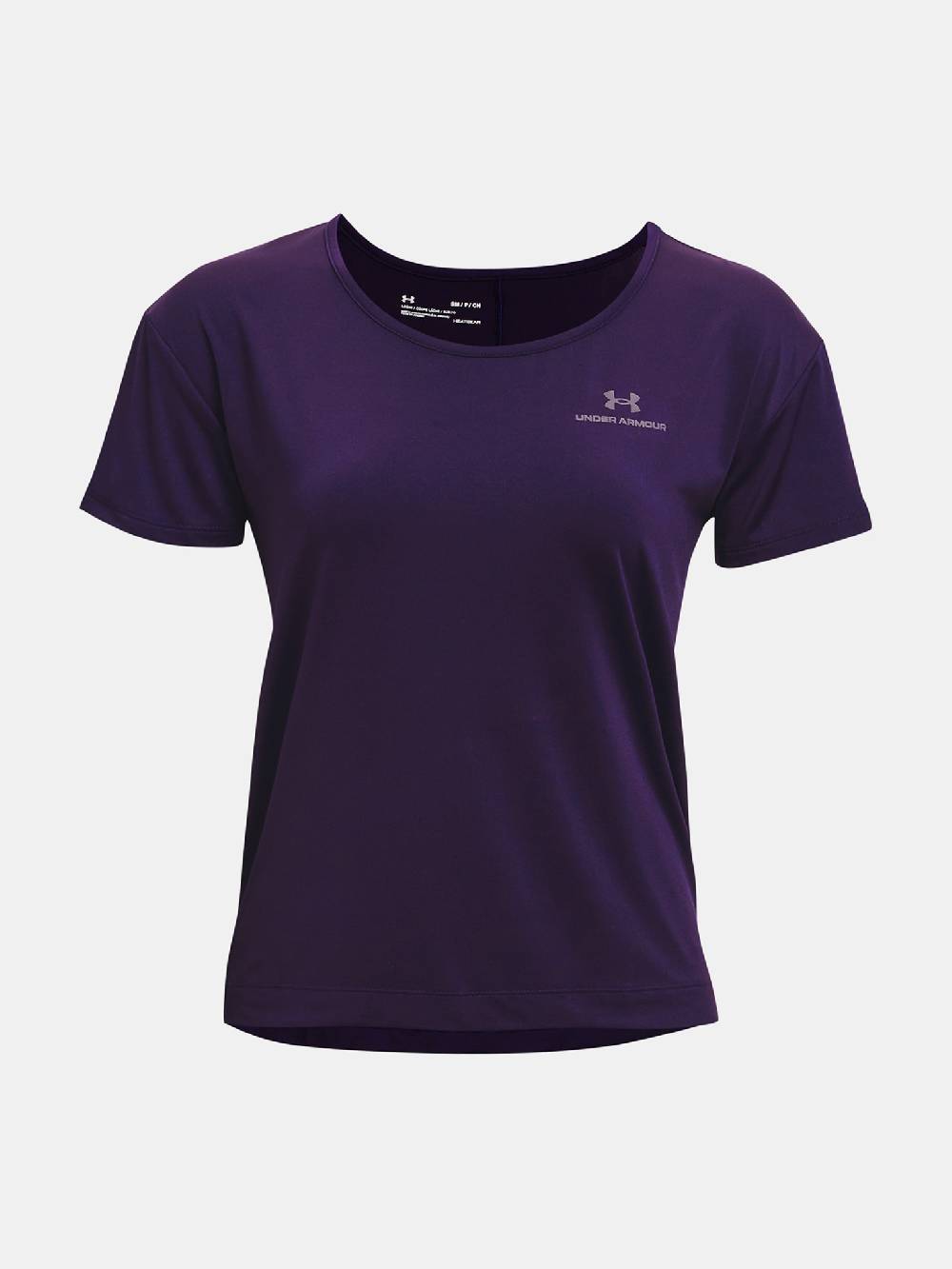 Under Armour UA Rush Energy SS T-Shirt