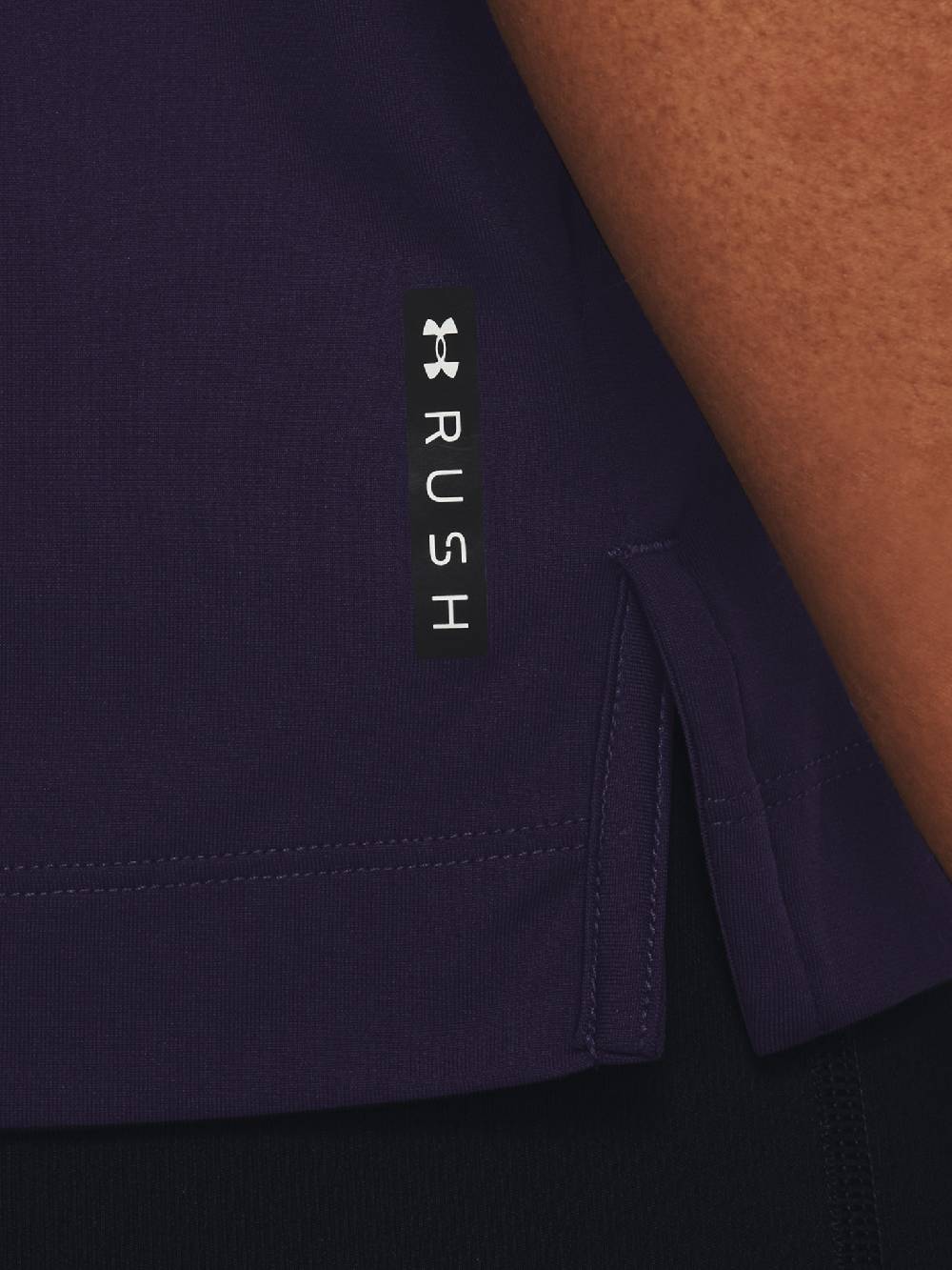 Under Armour UA Rush Energy SS T-Shirt