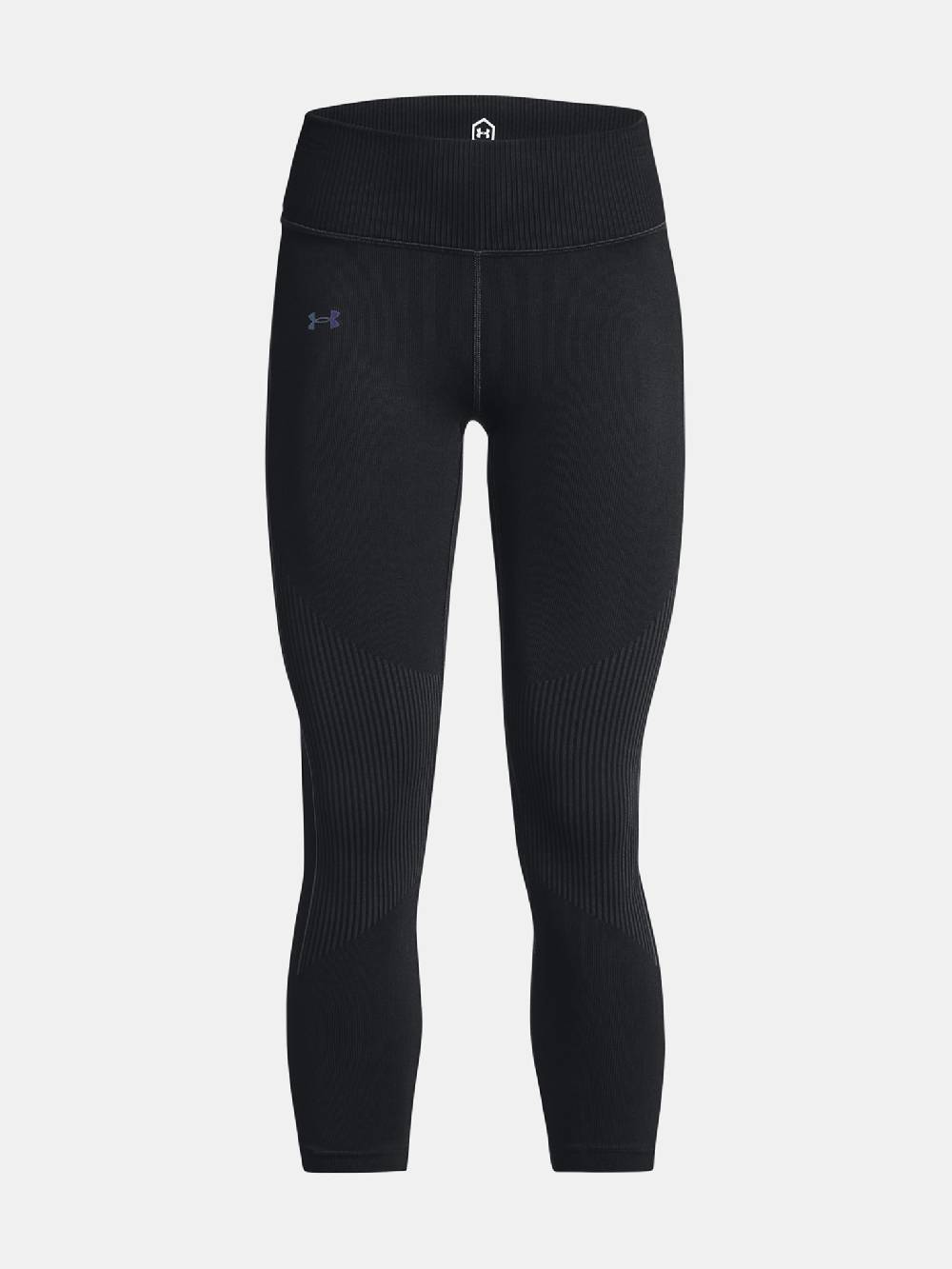 Under Armour UA Rush Seamless Ankle Leg Legging