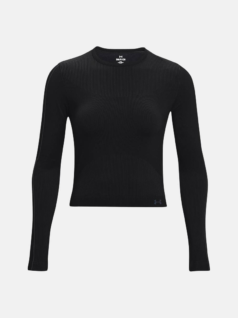 Under Armour UA Rush Seamless LS T-Shirt