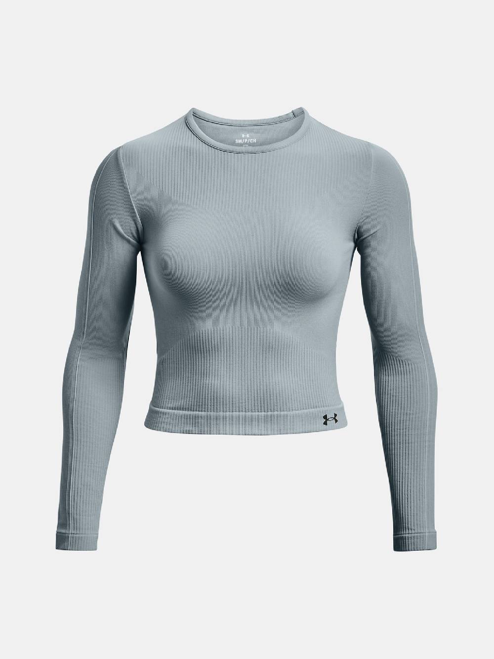 Under Armour UA Rush Seamless LS T-Shirt