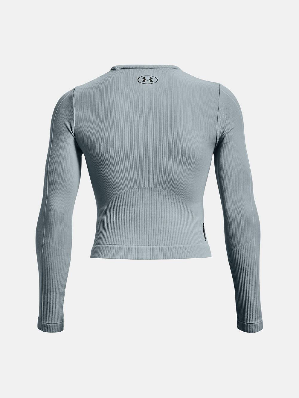 Under Armour UA Rush Seamless LS T-Shirt