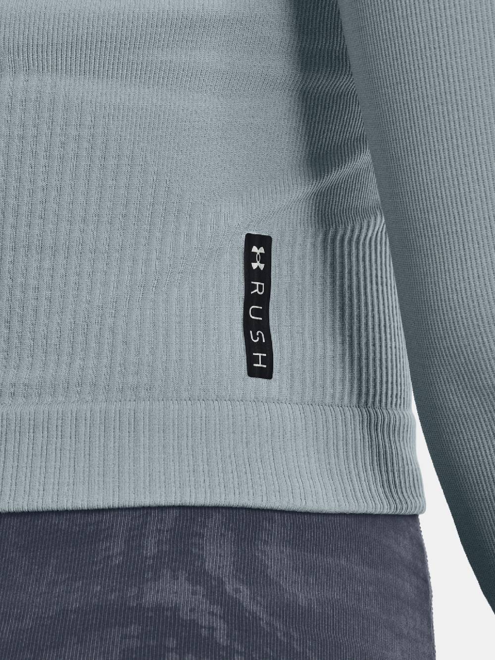 Under Armour UA Rush Seamless LS T-Shirt