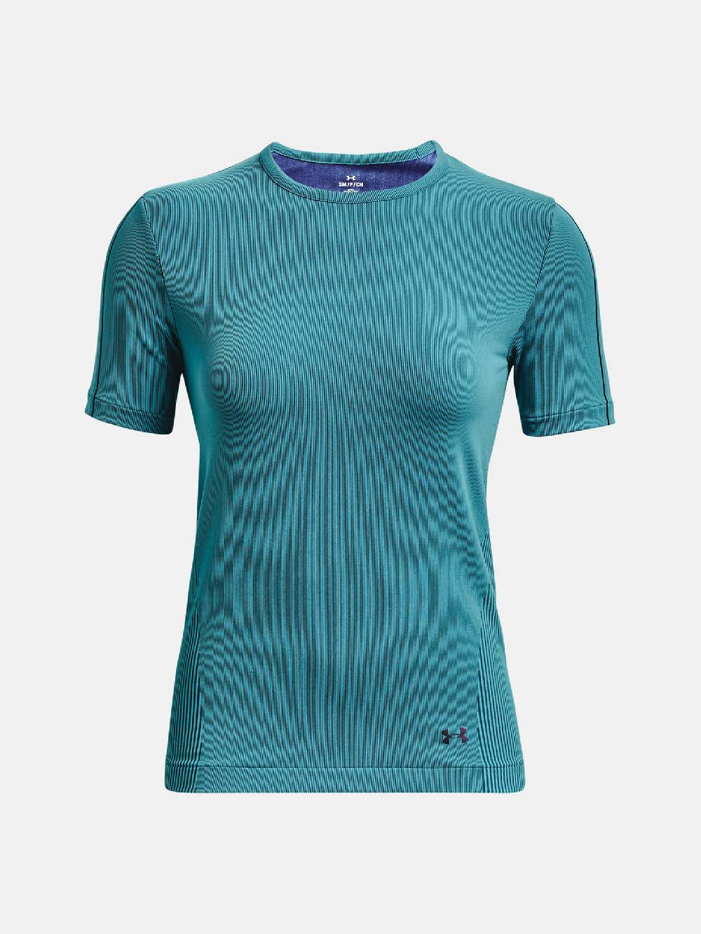 Under Armour UA Rush Seamless T-Shirt