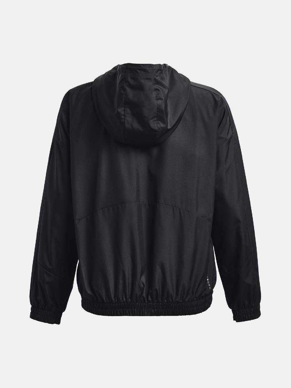 Under Armour UA Rush Woven FZ Jacke