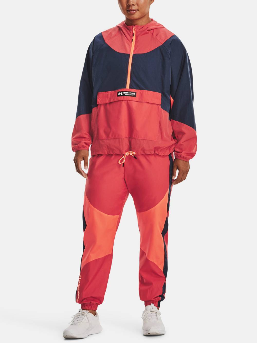 Under Armour UA Rush Woven Hose