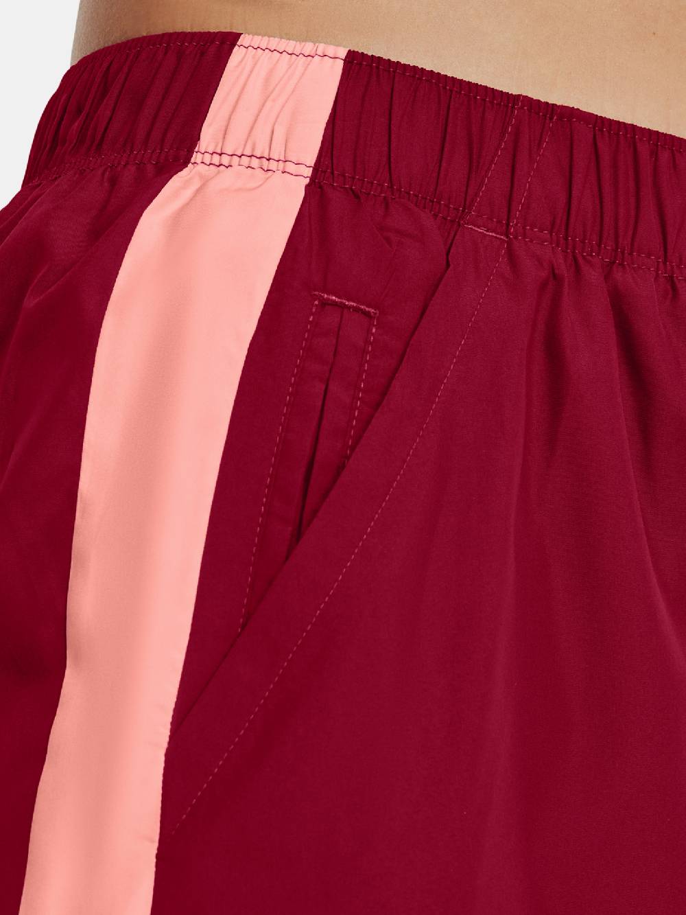 Under Armour UA Rush Woven Jogginghose