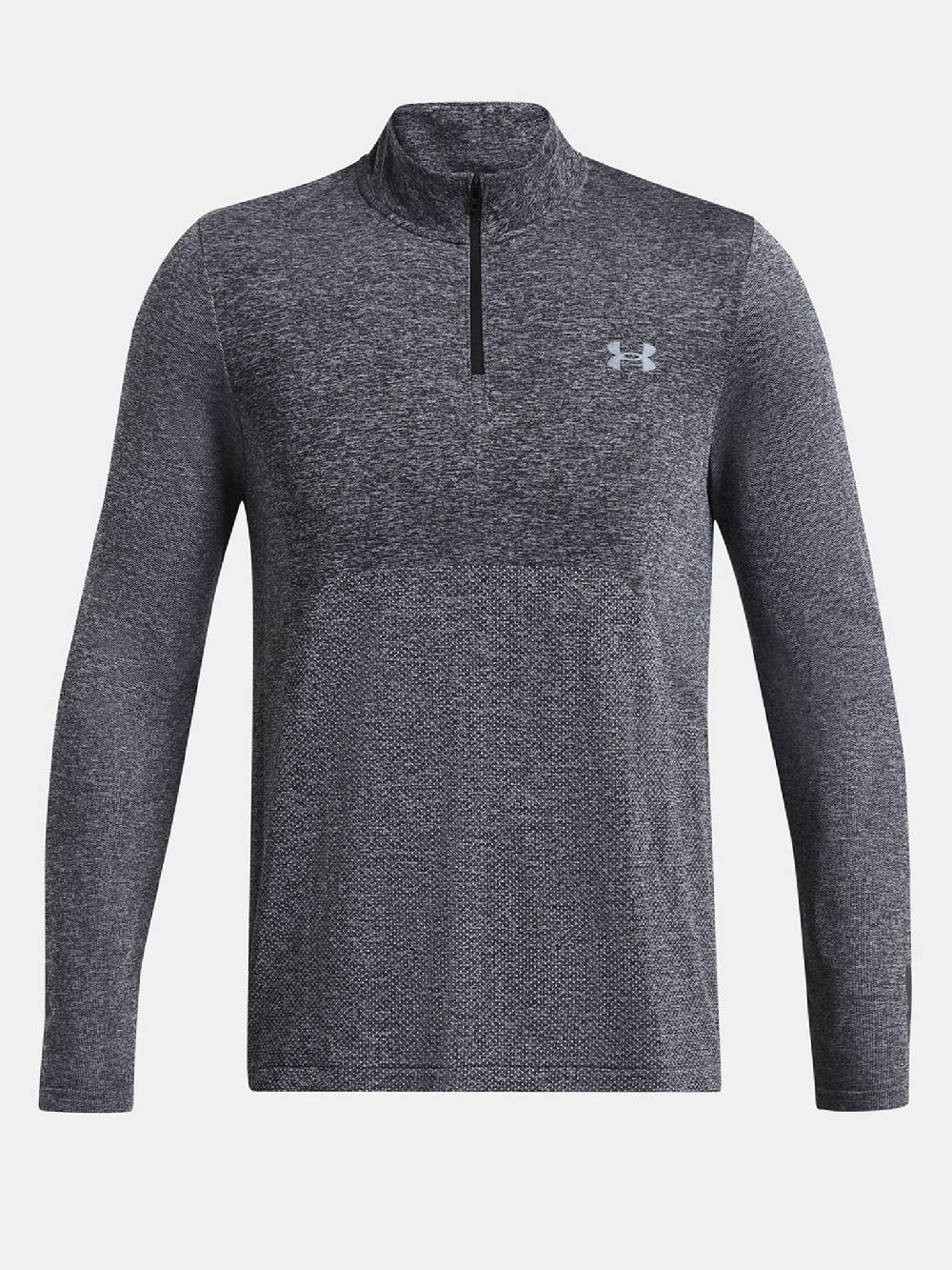 Under Armour UA Seamkess Stride 1/4 Zip T-Shirt