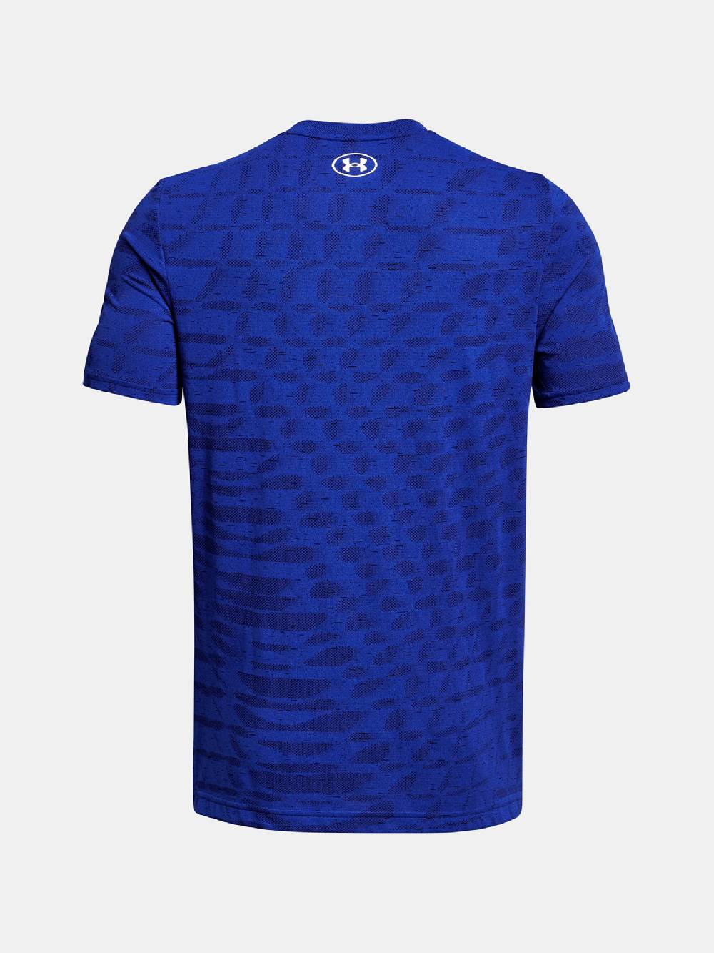 Under Armour UA Seamless Ripple SS T-Shirt