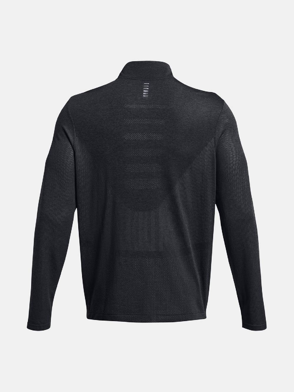 Under Armour UA Seamless Stride 1/4 Zip T-Shirt