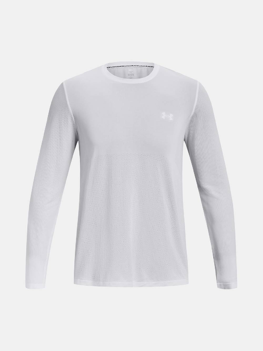 Under Armour UA Seamless Stride LS T-Shirt