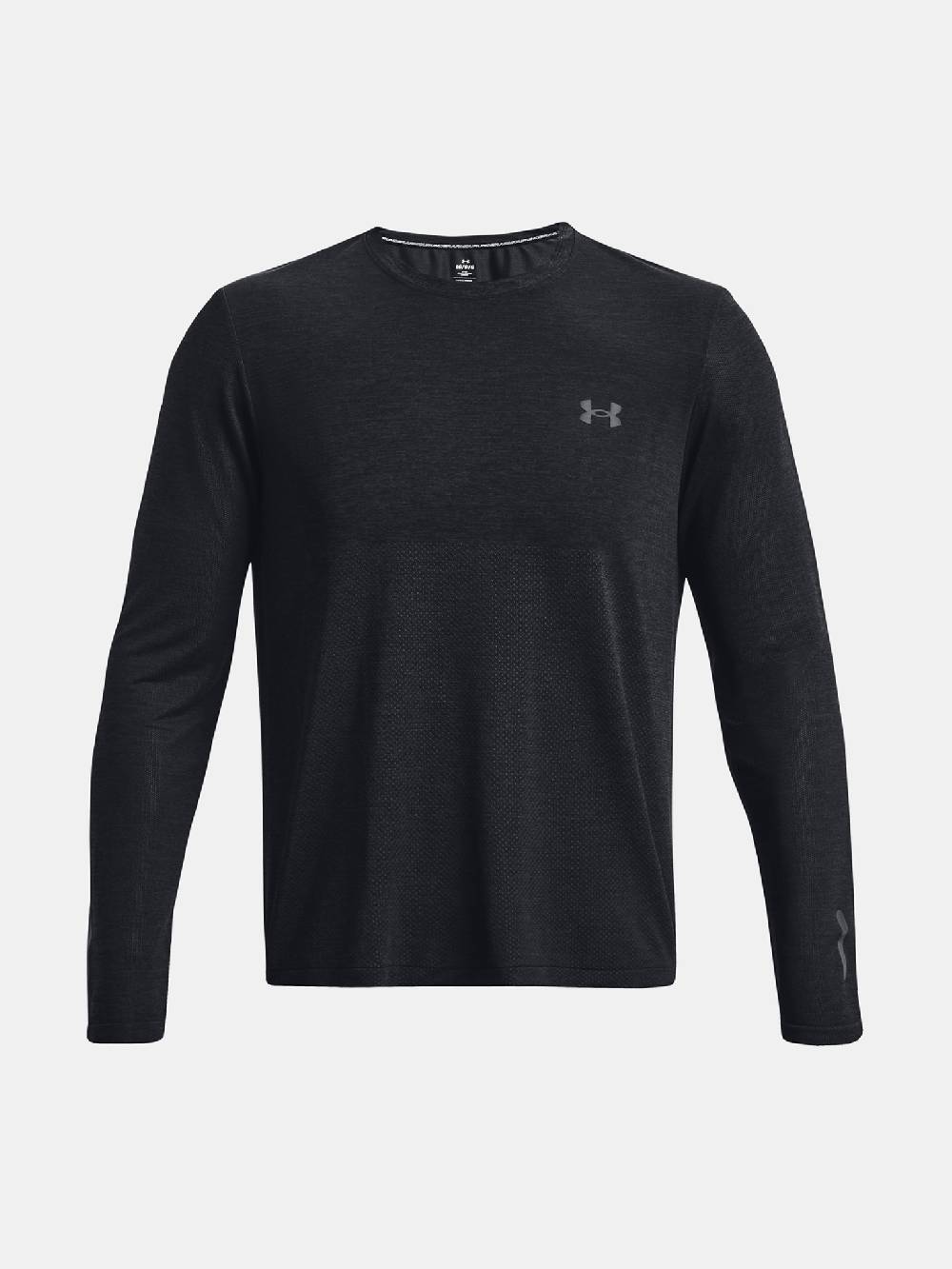 Under Armour UA Seamless Stride LS T-Shirt