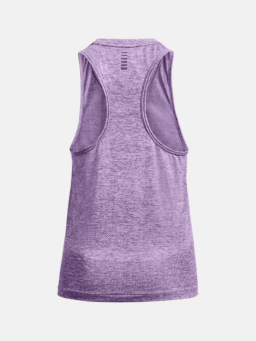Under Armour UA Seamless Stride Singlet Unterhemd
