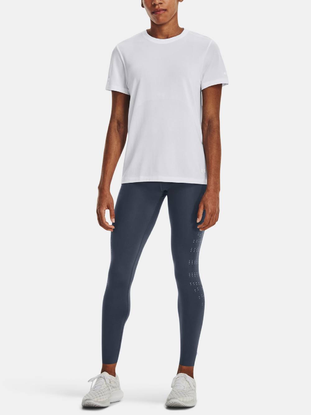 Under Armour UA Seamless Stride SS T-Shirt