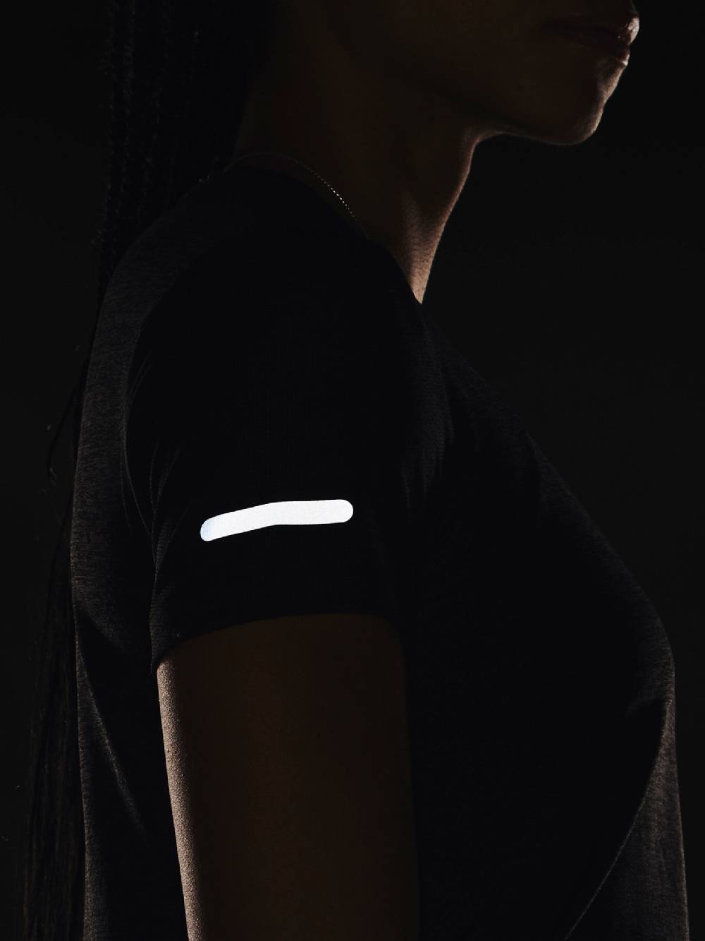 Under Armour UA Seamless Stride SS T-Shirt