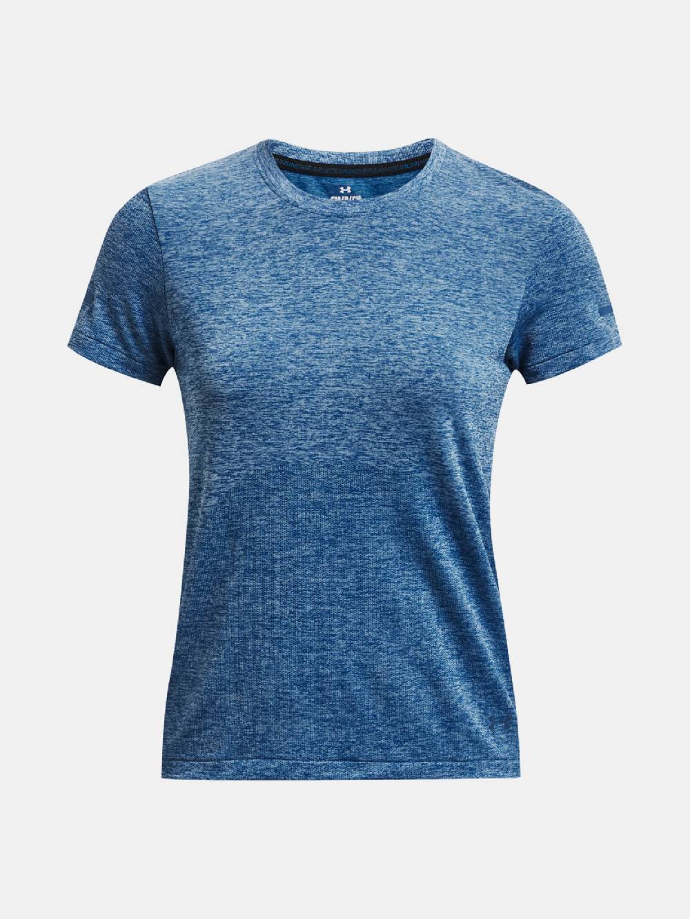 Under Armour UA Seamless Stride SS T-Shirt