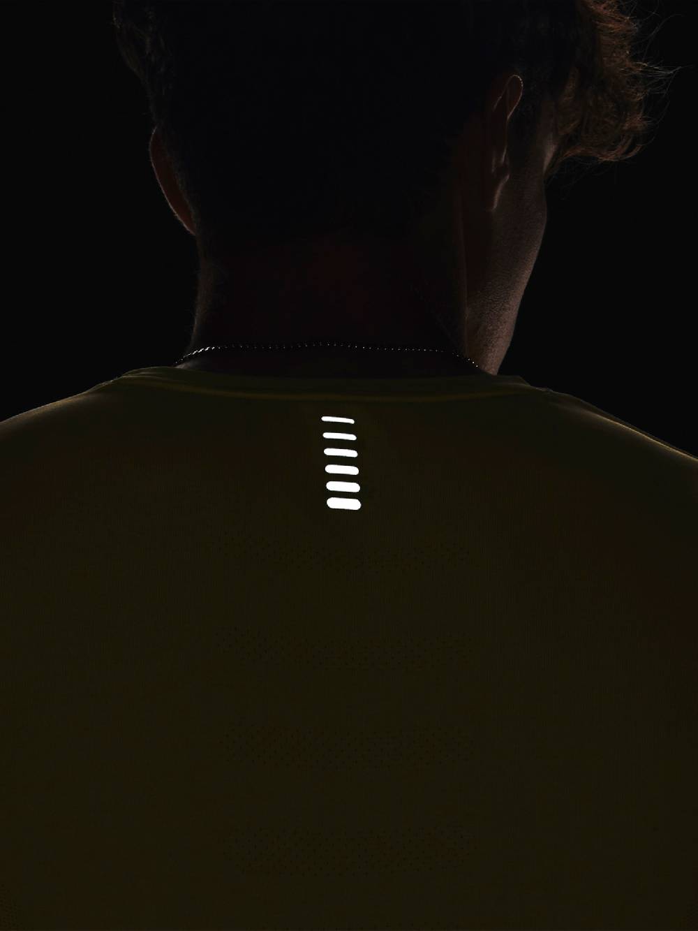 Under Armour UA Seamless Stride SS T-Shirt