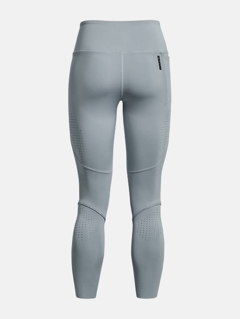 Under Armour UA SF Rush Ank Leg Perf-BLU Legging