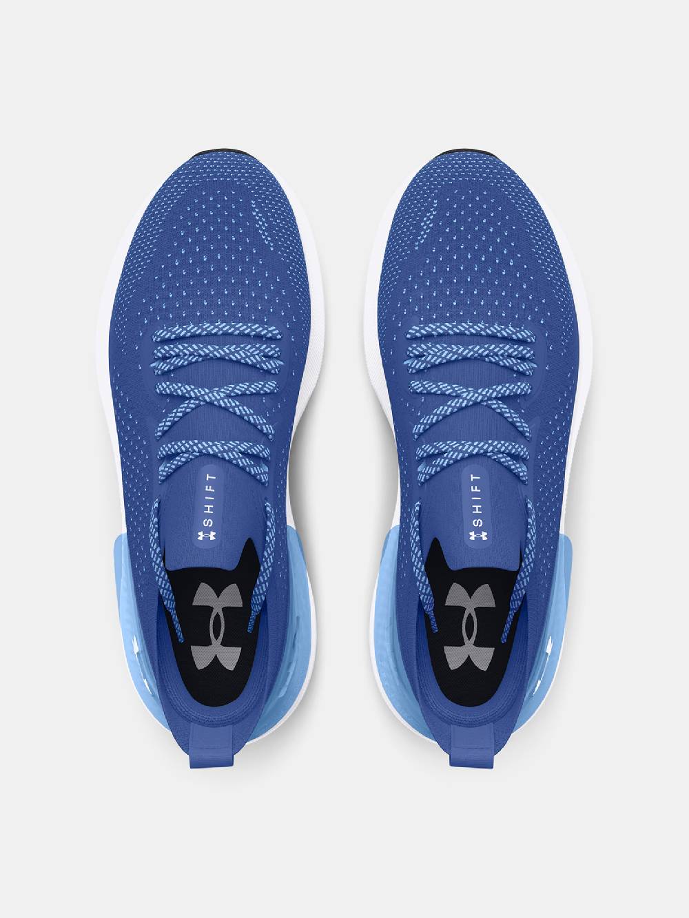 Under Armour UA Shift Tennisschuhe