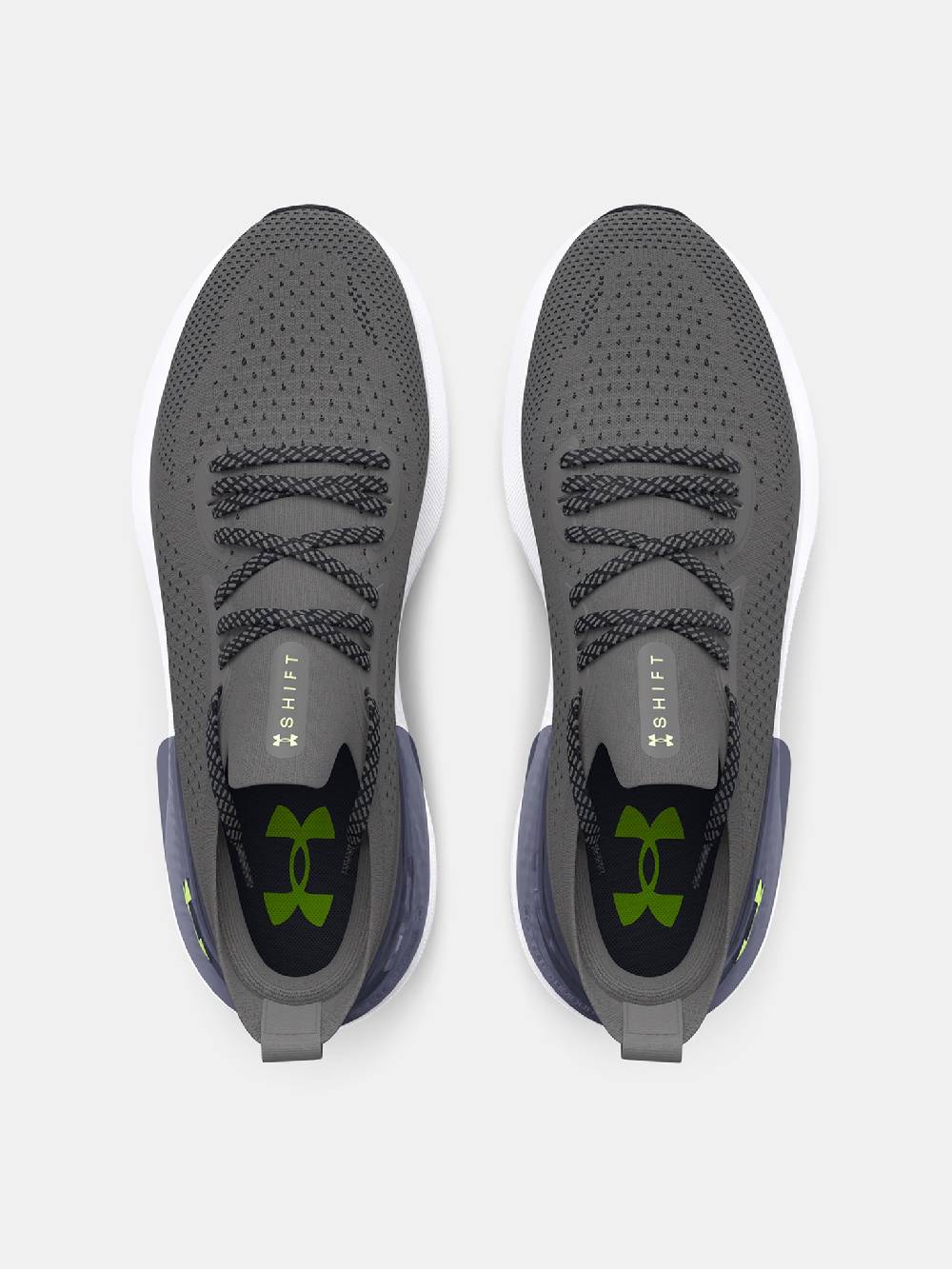 Under Armour UA Shift Tennisschuhe