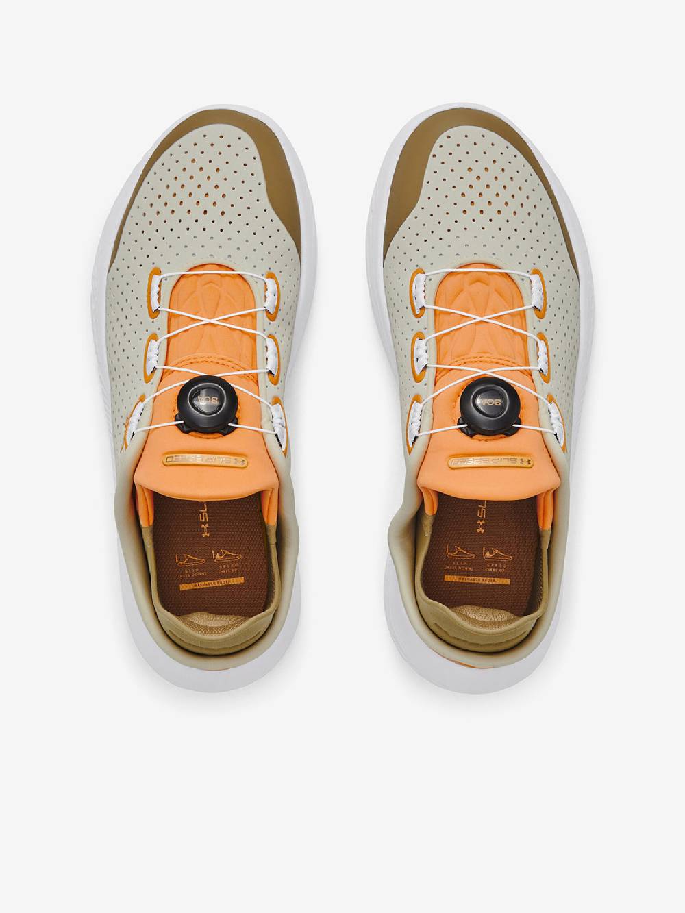 Under Armour UA Slipspeed Trainer NB Tennisschuhe