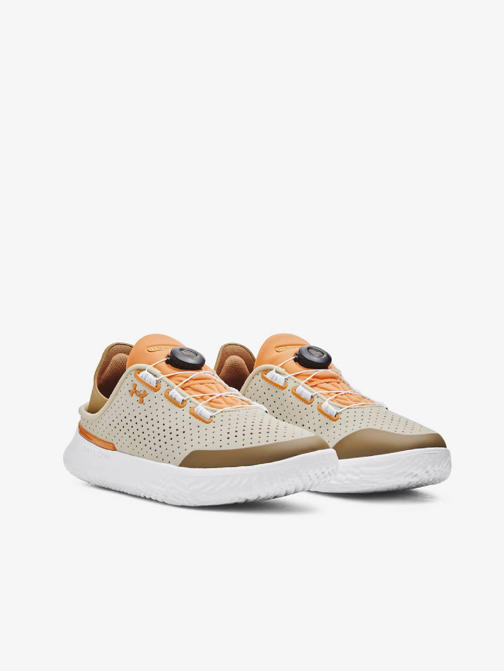 Under Armour UA Slipspeed Trainer NB Tennisschuhe