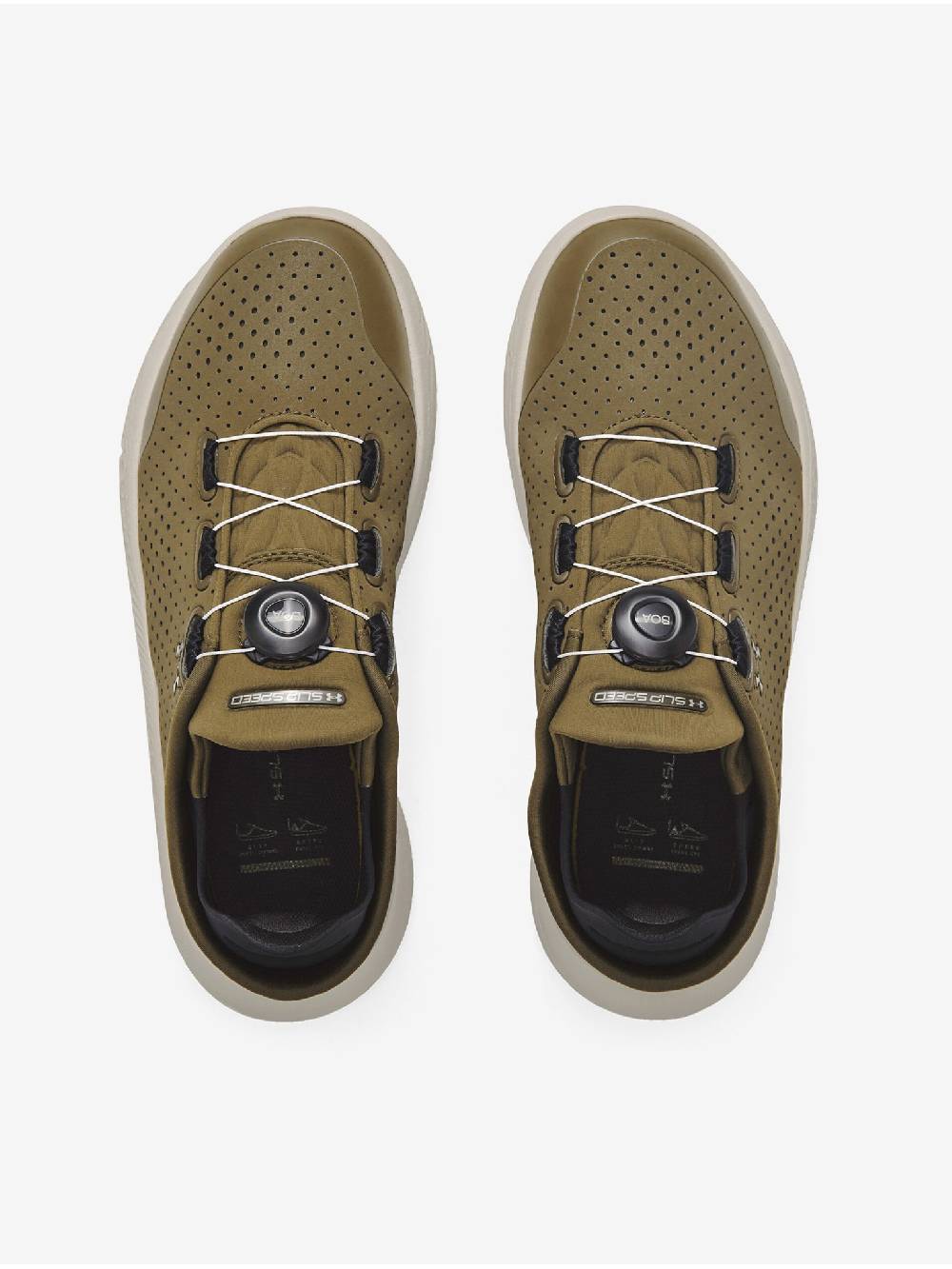 Under Armour UA Slipspeed Trainer NB Tennisschuhe