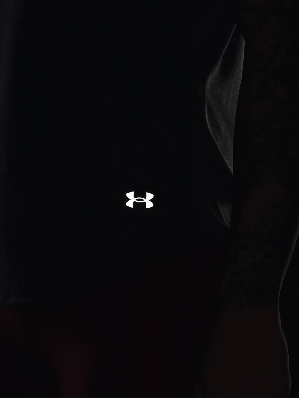 Under Armour UA Speed Stride 2.0 T-Shirt