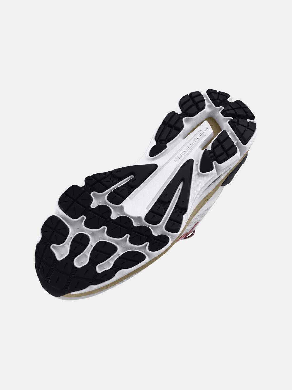 Under Armour UA Speedform Gemini Tennisschuhe
