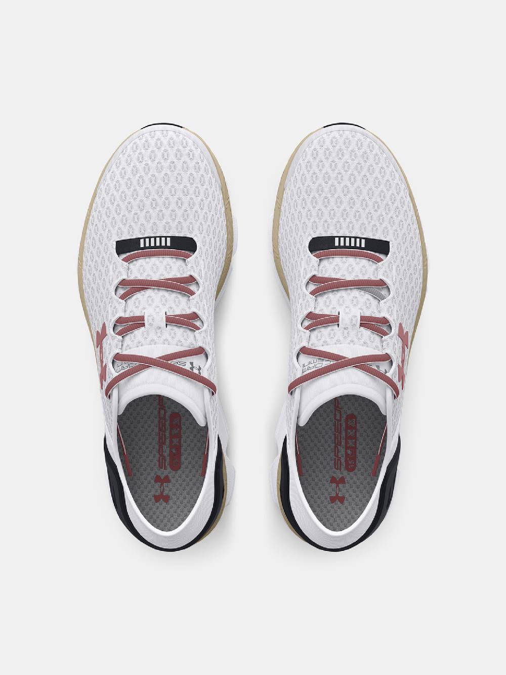 Under Armour UA Speedform Gemini Tennisschuhe