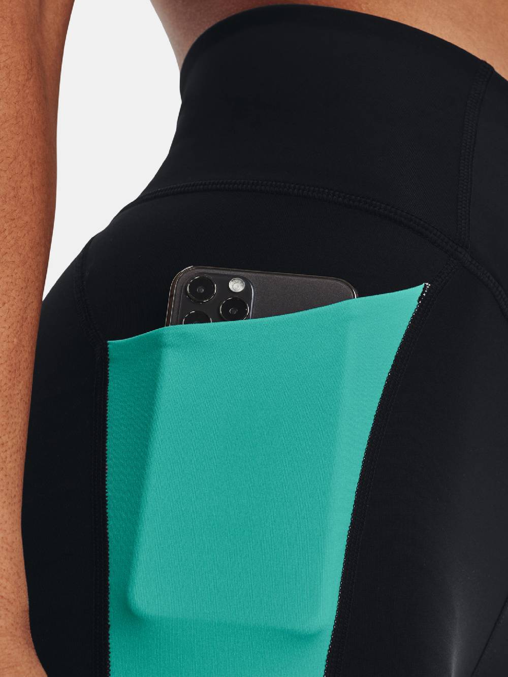 Under Armour UA SpeedPocket Ankle Tight Legging