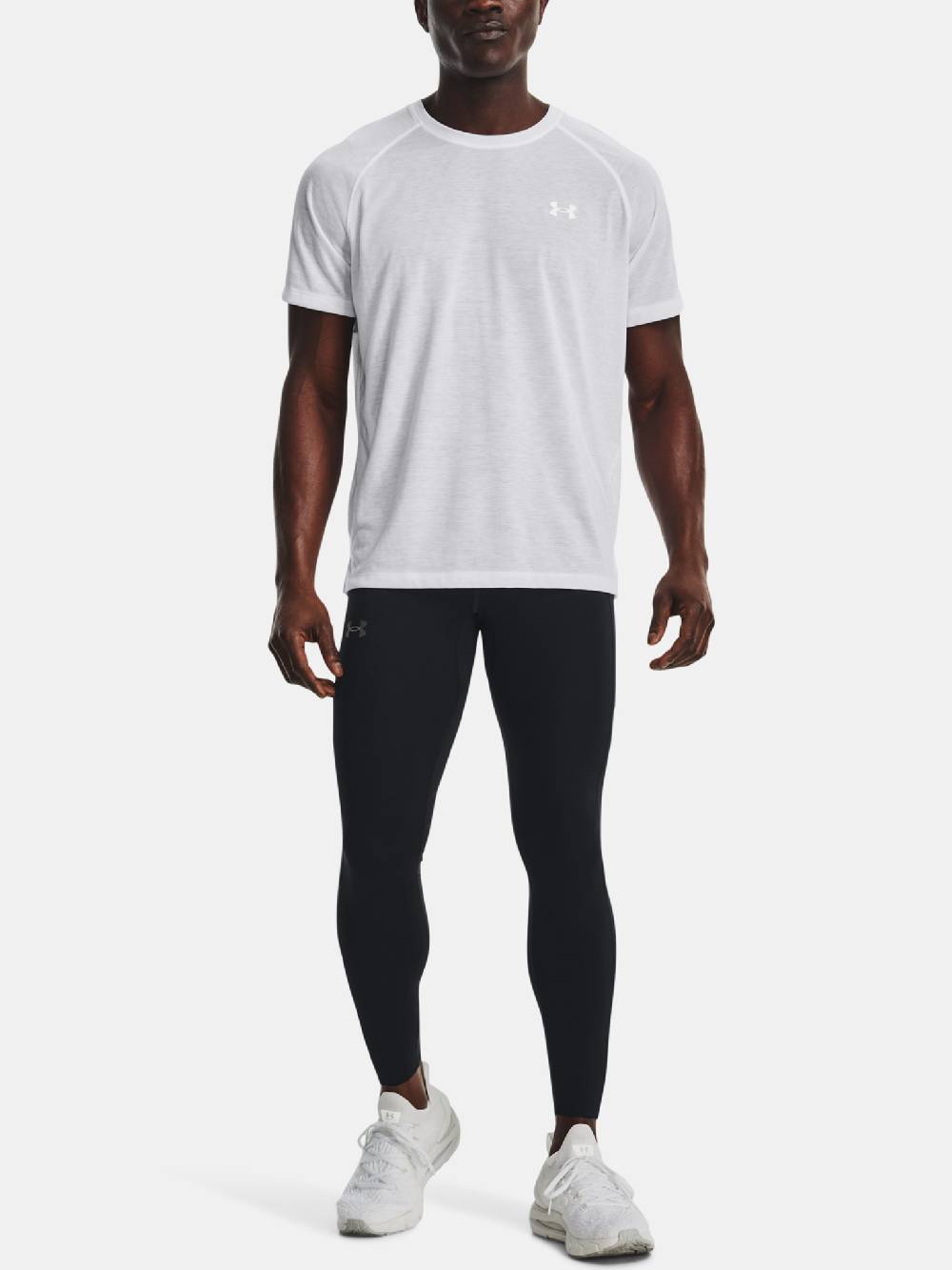 Under Armour UA Speedpocket Legging