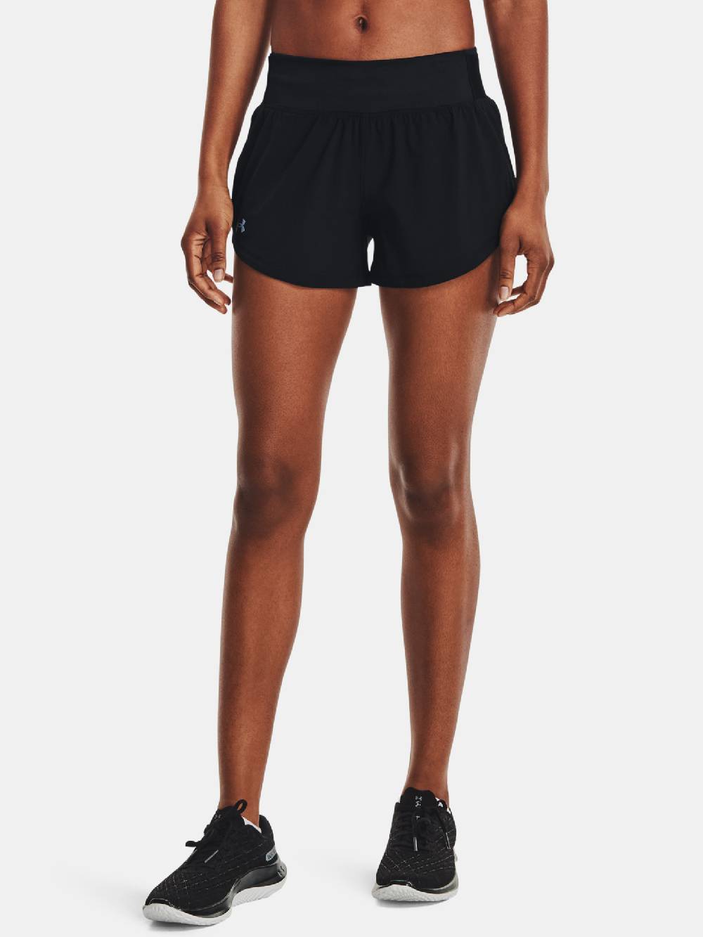 Under Armour UA SpeedPocket Perf Shorts