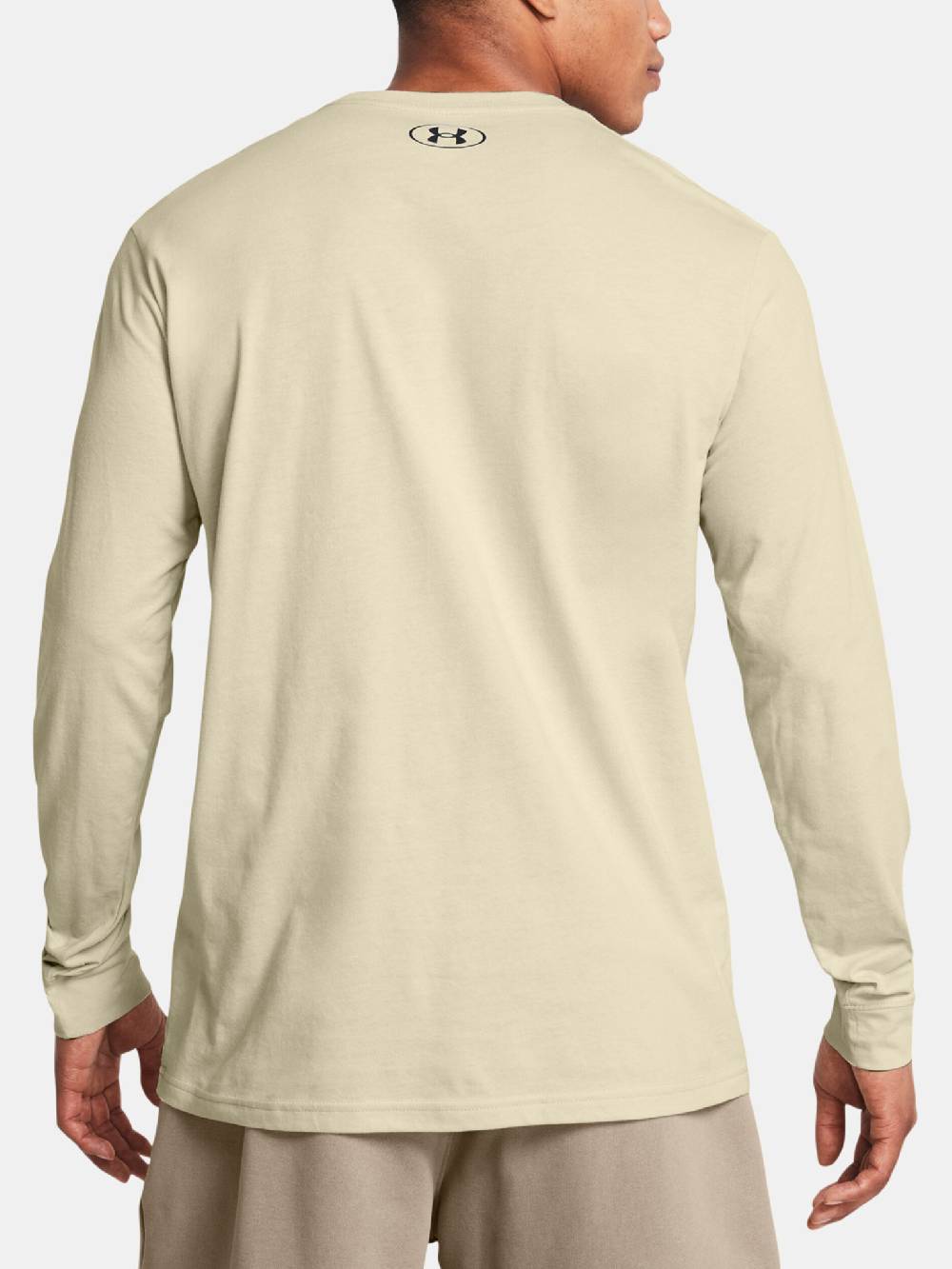 Under Armour UA Sportstyle Left Chest LS T-Shirt
